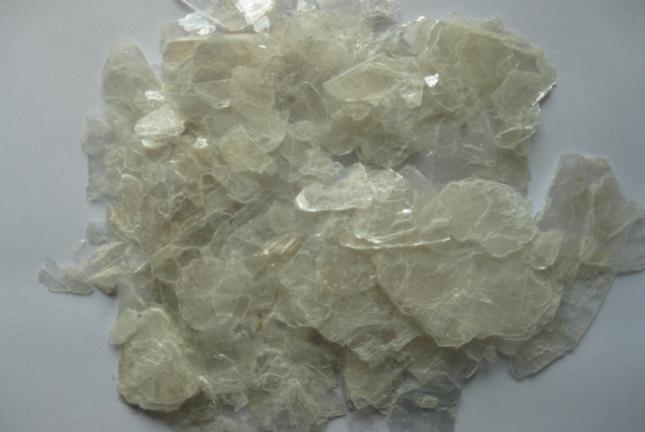 決定云母粉質量的因素有哪些